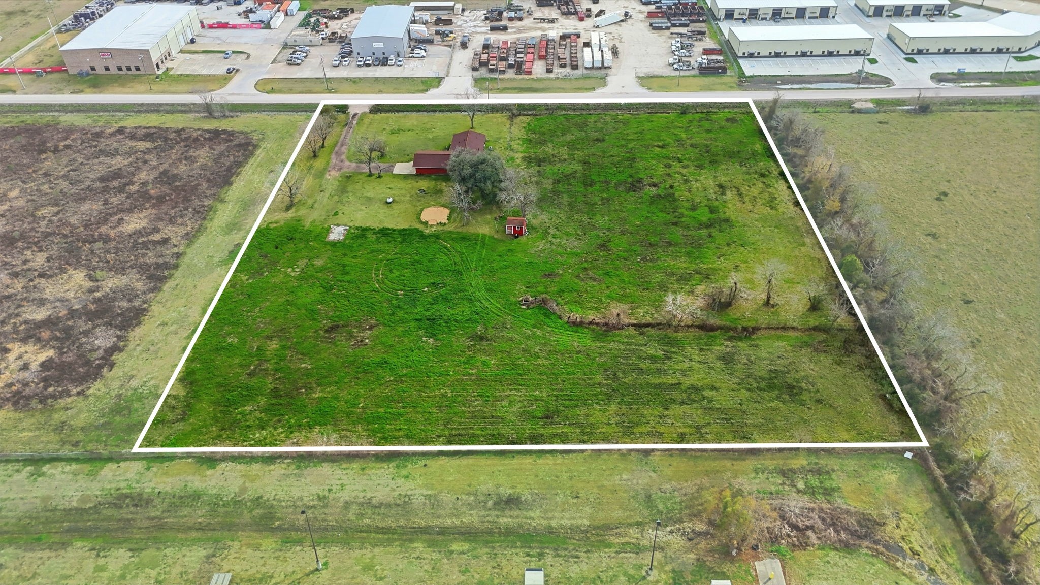 1839 West Henderson Road Angleton, TX 77515 - Photo 38 of 50