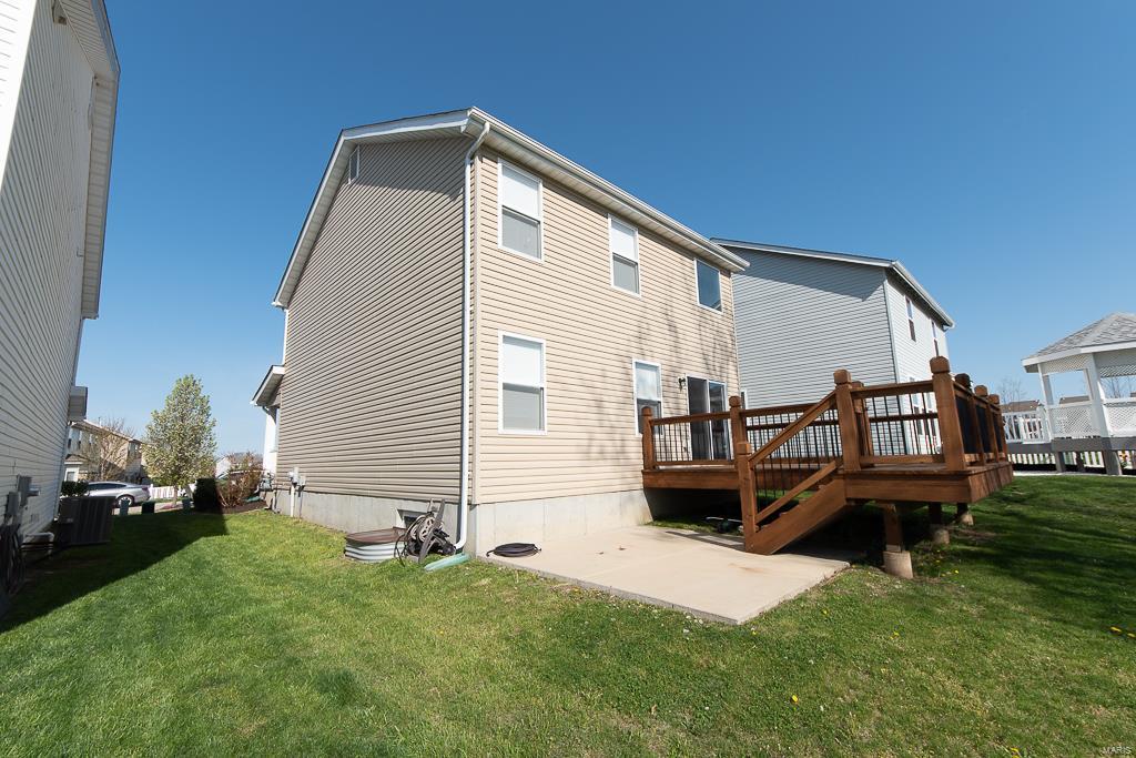 455 Spring Trace O'Fallon, MO 63368 - Photo 2 of 22