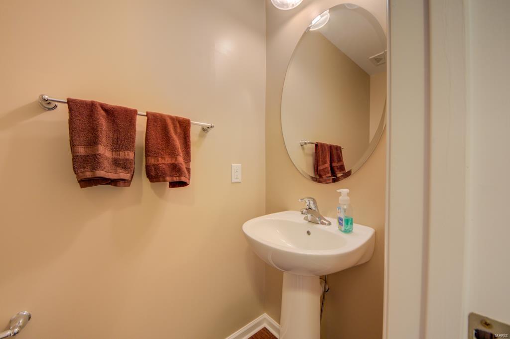 455 Spring Trace O'Fallon, MO 63368 - Photo 12 of 22