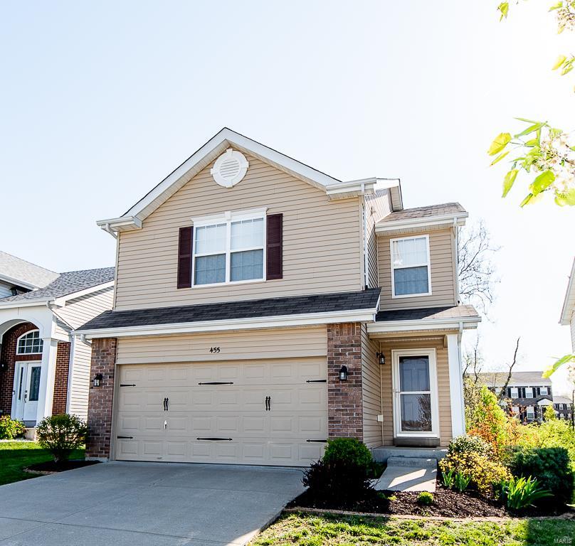 455 Spring Trace O'Fallon, MO 63368 - Photo 3 of 22