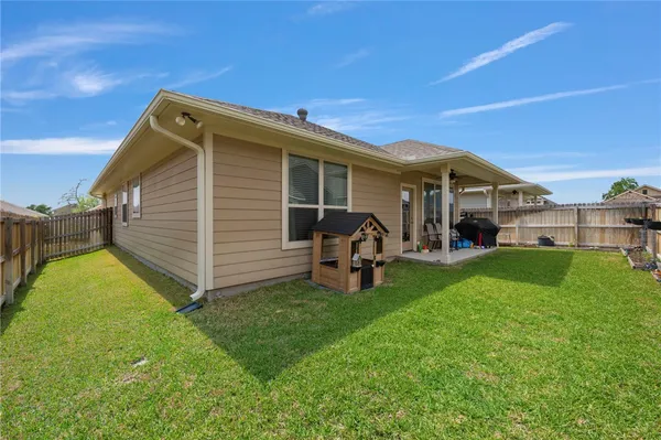 $279,900 | 2160 Mountain Wind Loop, Bryan, TX 77807