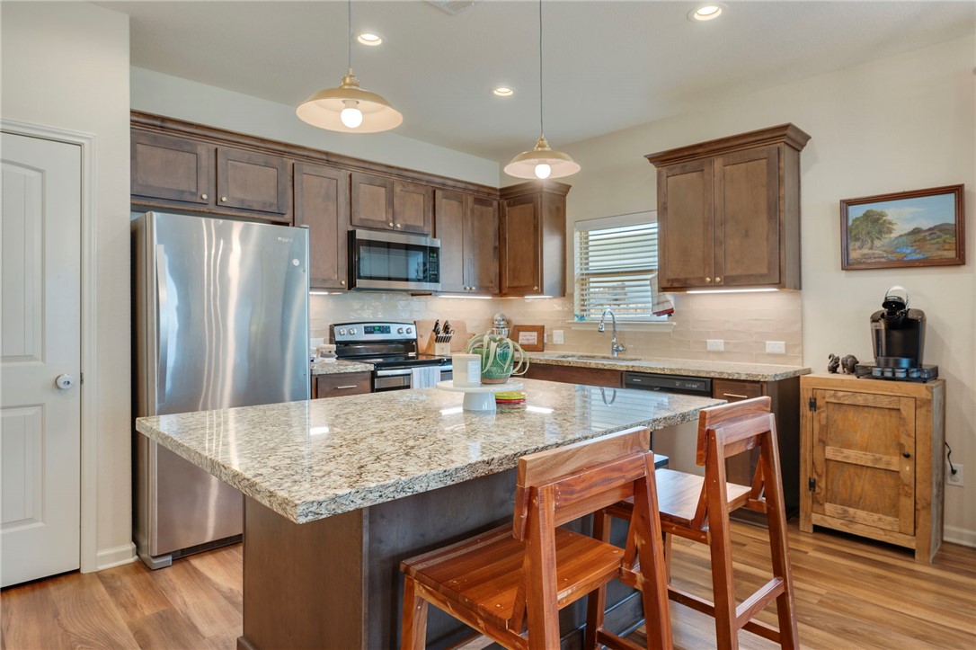 2160 Mountain Wind Loop Bryan, TX 77807 - Photo 5 of 19