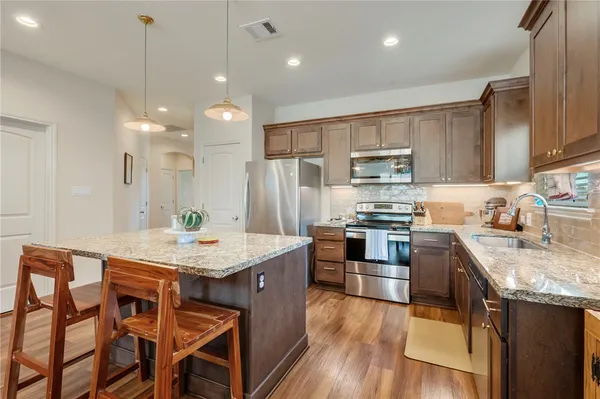 $279,900 | 2160 Mountain Wind Loop, Bryan, TX 77807