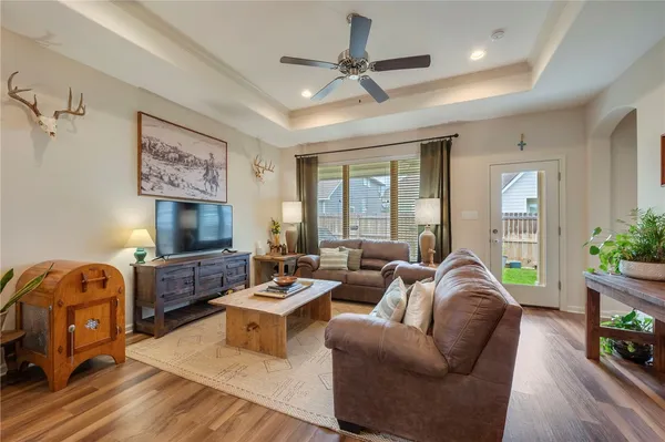 $279,900 | 2160 Mountain Wind Loop, Bryan, TX 77807