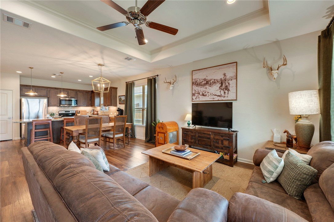 2160 Mountain Wind Loop Bryan, TX 77807 - Photo 9 of 19