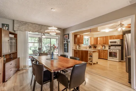 $415,000 | 8760 Washington Blvd W Drive, Indianapolis, IN 46260