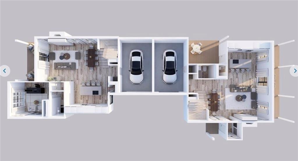 Undisclosed Address Atlanta, GA 30310 - Photo 2 of 25 a view of living room filled with furniture and window