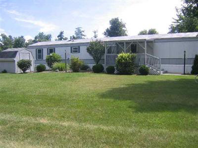15001 Mill Road Fort Wayne, IN 46816 - Photo 1 of 7 Gallery Image 1