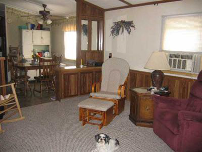 15001 Mill Road Fort Wayne, IN 46816 - Photo 2 of 7 Gallery Image 2