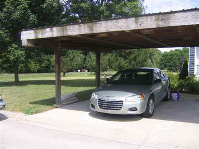 15001 Mill Road Fort Wayne, IN 46816 - Photo 7 of 7 Gallery Image 7
