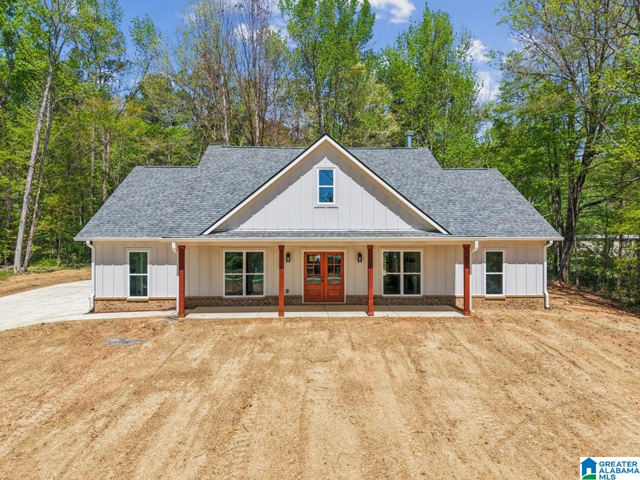 2775 Crawford Cove Road Springville, AL 35146 - Photo 2 of 32