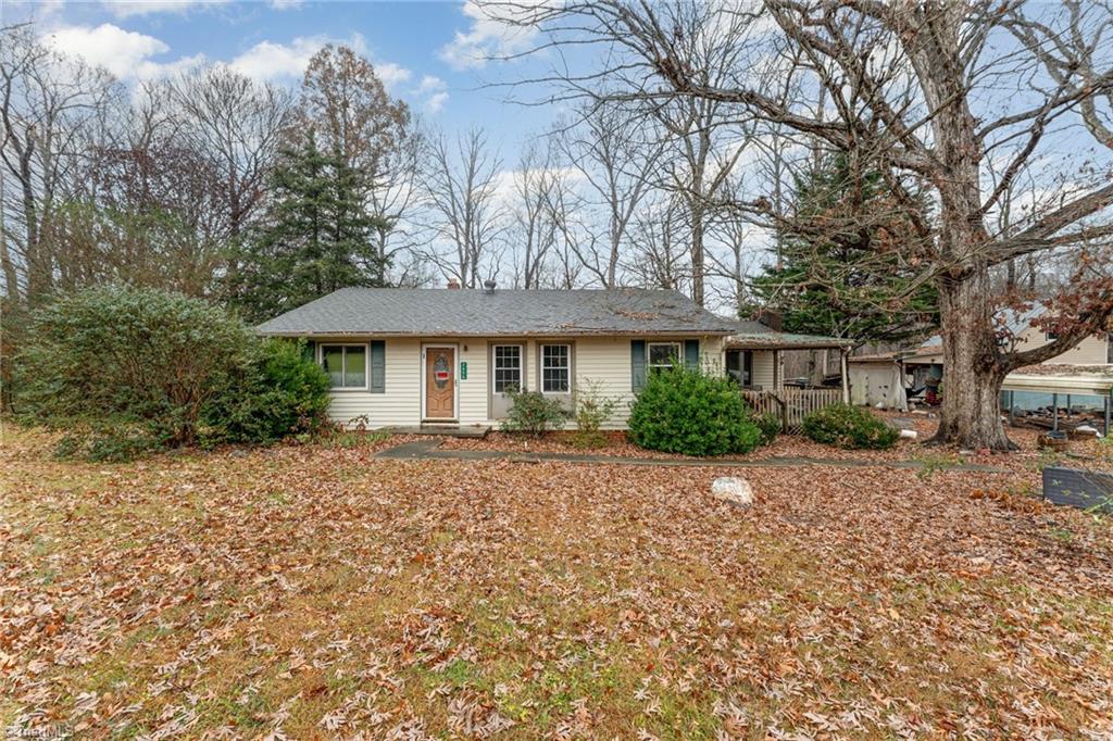 2656 Hopewell Friends Road Asheboro, NC 27205 - Photo 1 of 13 Gallery Image 1