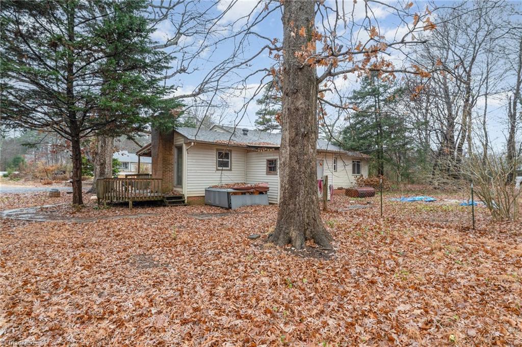 2656 Hopewell Friends Road Asheboro, NC 27205 - Photo 12 of 13 Gallery Image 12