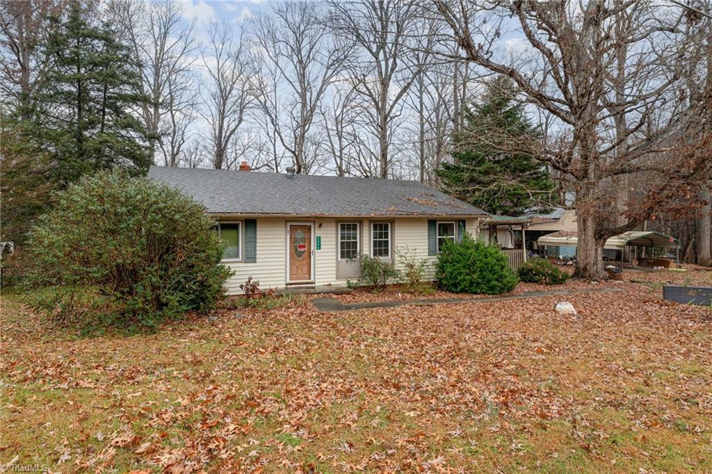 2656 Hopewell Friends Road Asheboro, NC 27205 - Photo 2 of 13 Gallery Image 2