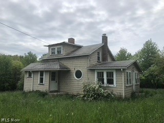 163 South Ridge Road West Conneaut, OH 44030 - Photo 1 of 4