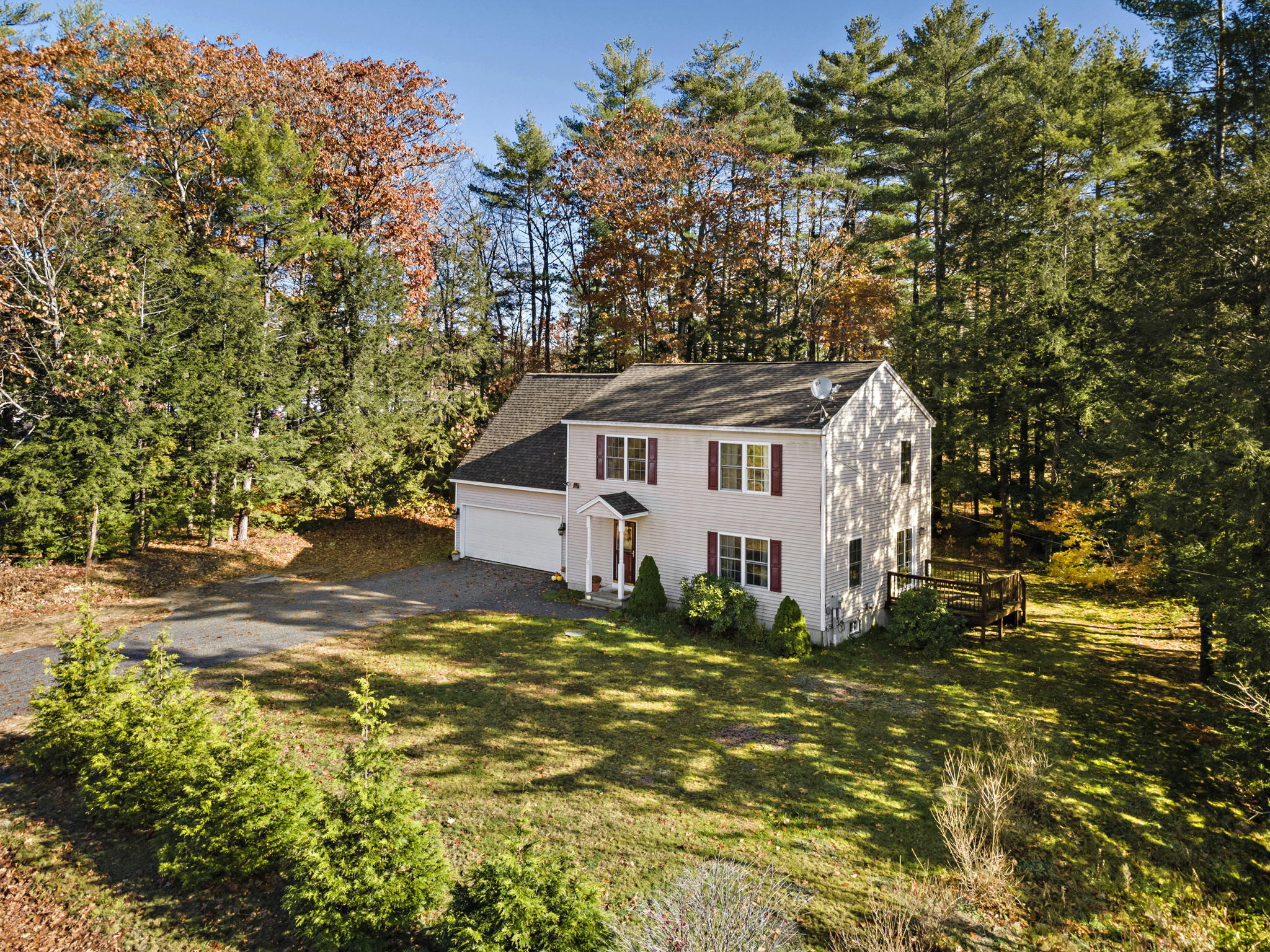 8 Dora Lane Limerick, ME 04048 - Photo 1 of 40 6-web-or-mls-DJI_0867