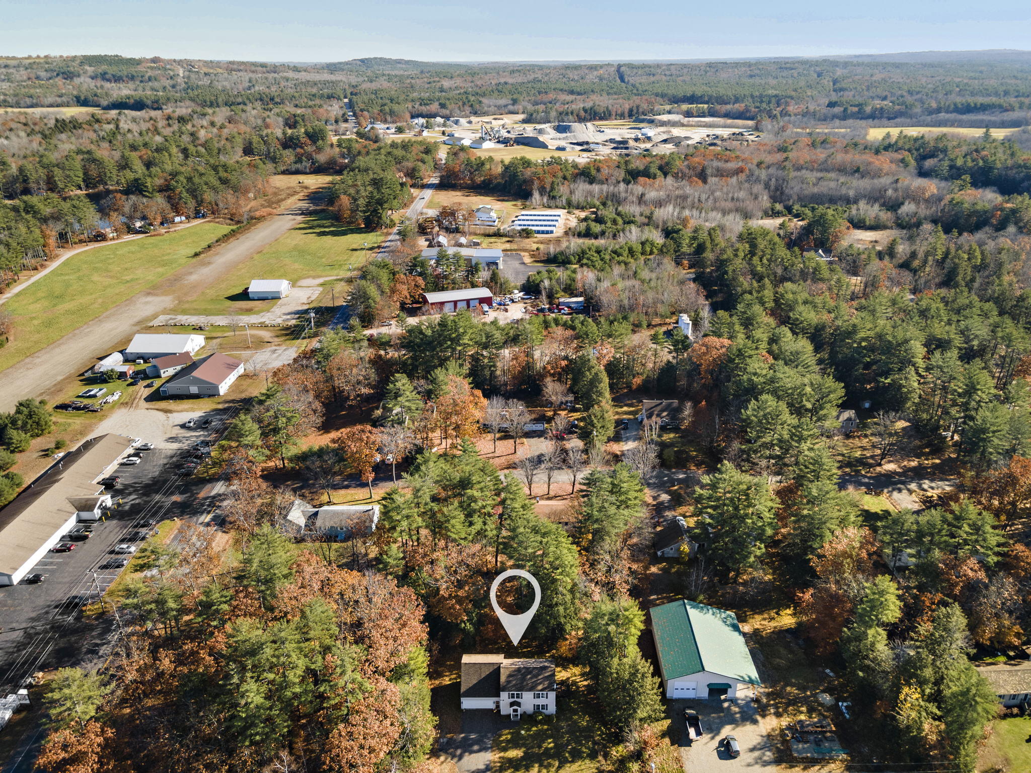 8 Dora Lane Limerick, ME 04048 - Photo 12 of 40 12-web-or-mls-DJI_0884 xopt