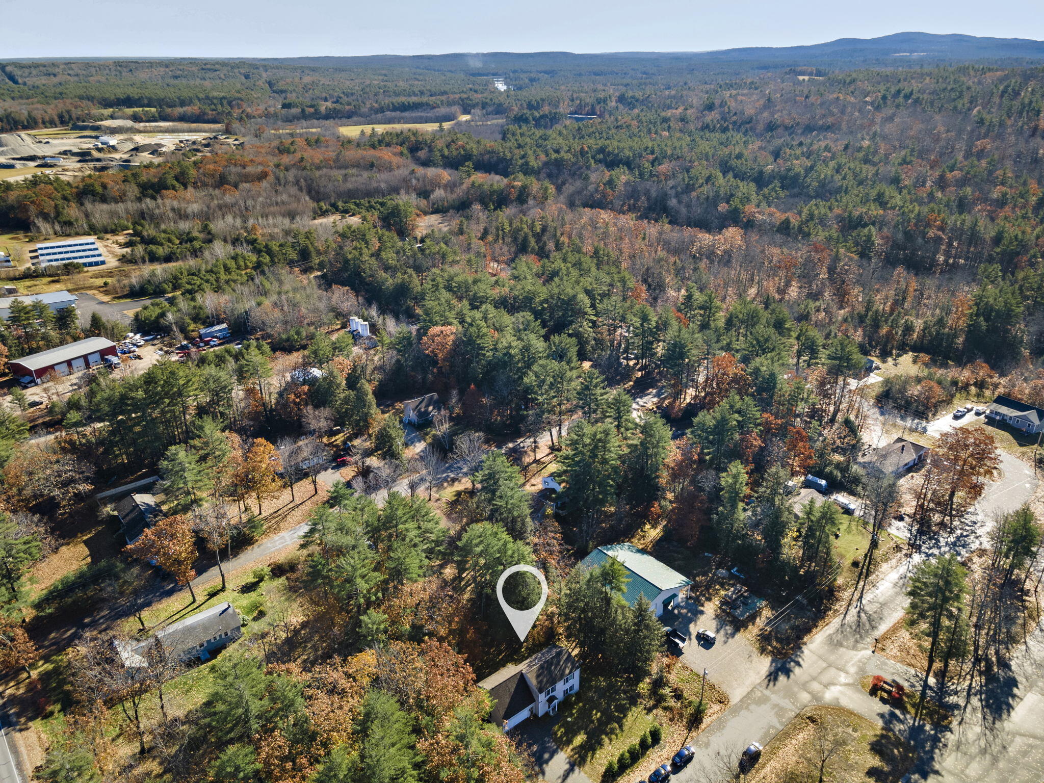 8 Dora Lane Limerick, ME 04048 - Photo 13 of 40 13-web-or-mls-DJI_0887 copy