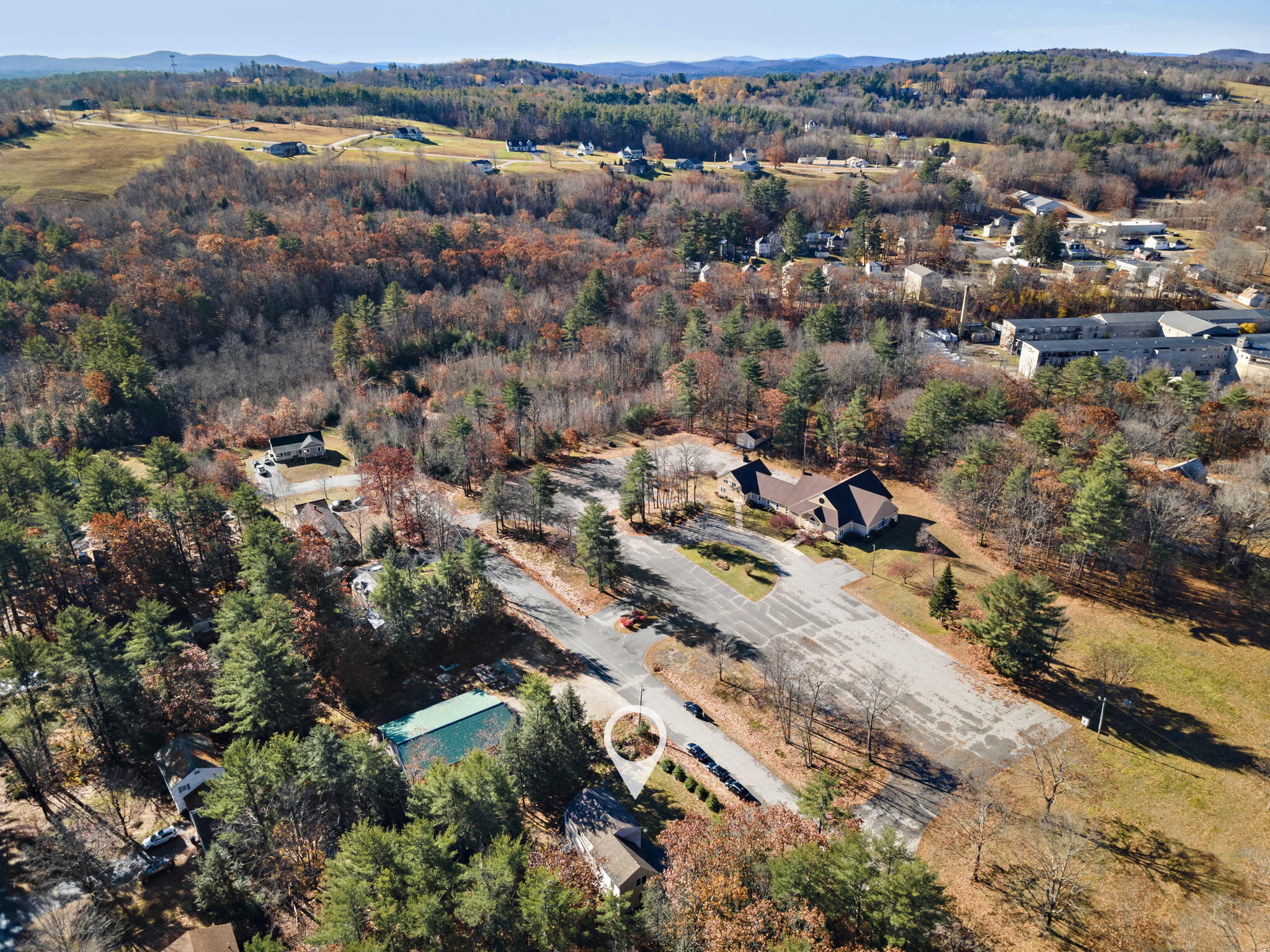 8 Dora Lane Limerick, ME 04048 - Photo 14 of 40 14-web-or-mls-DJI_0890 copy