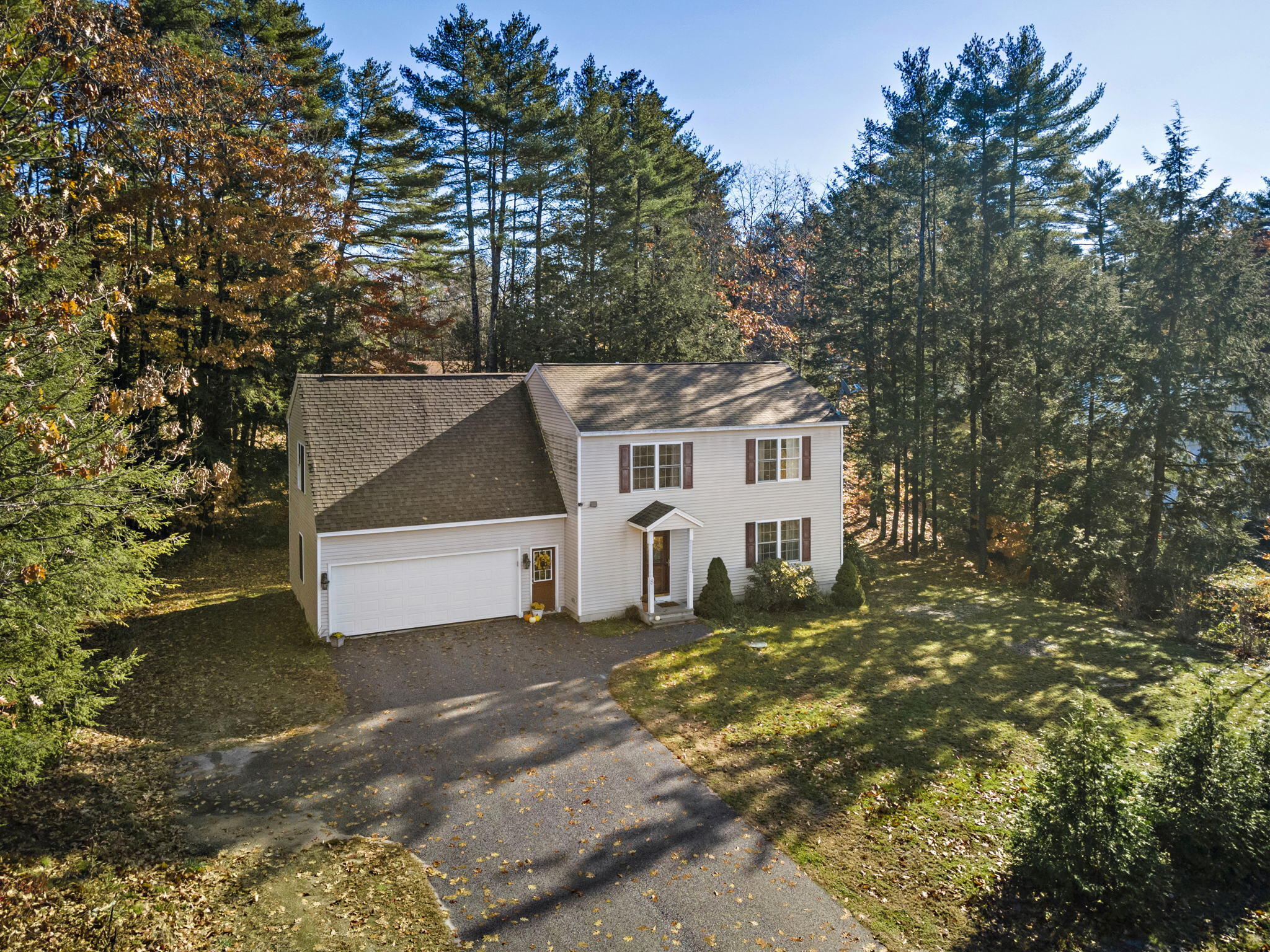 8 Dora Lane Limerick, ME 04048 - Photo 2 of 40 7-web-or-mls-DJI_0870