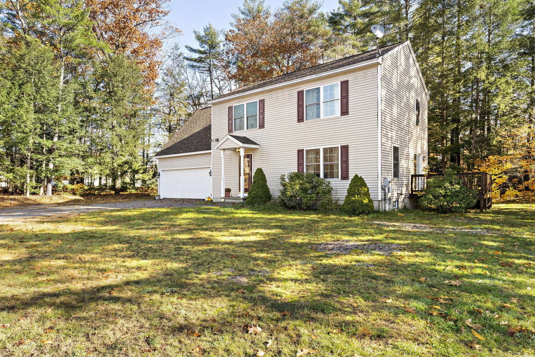 8 Dora Lane Limerick, ME 04048 - Photo 4 of 40 2-web-or-mls-DSC02277