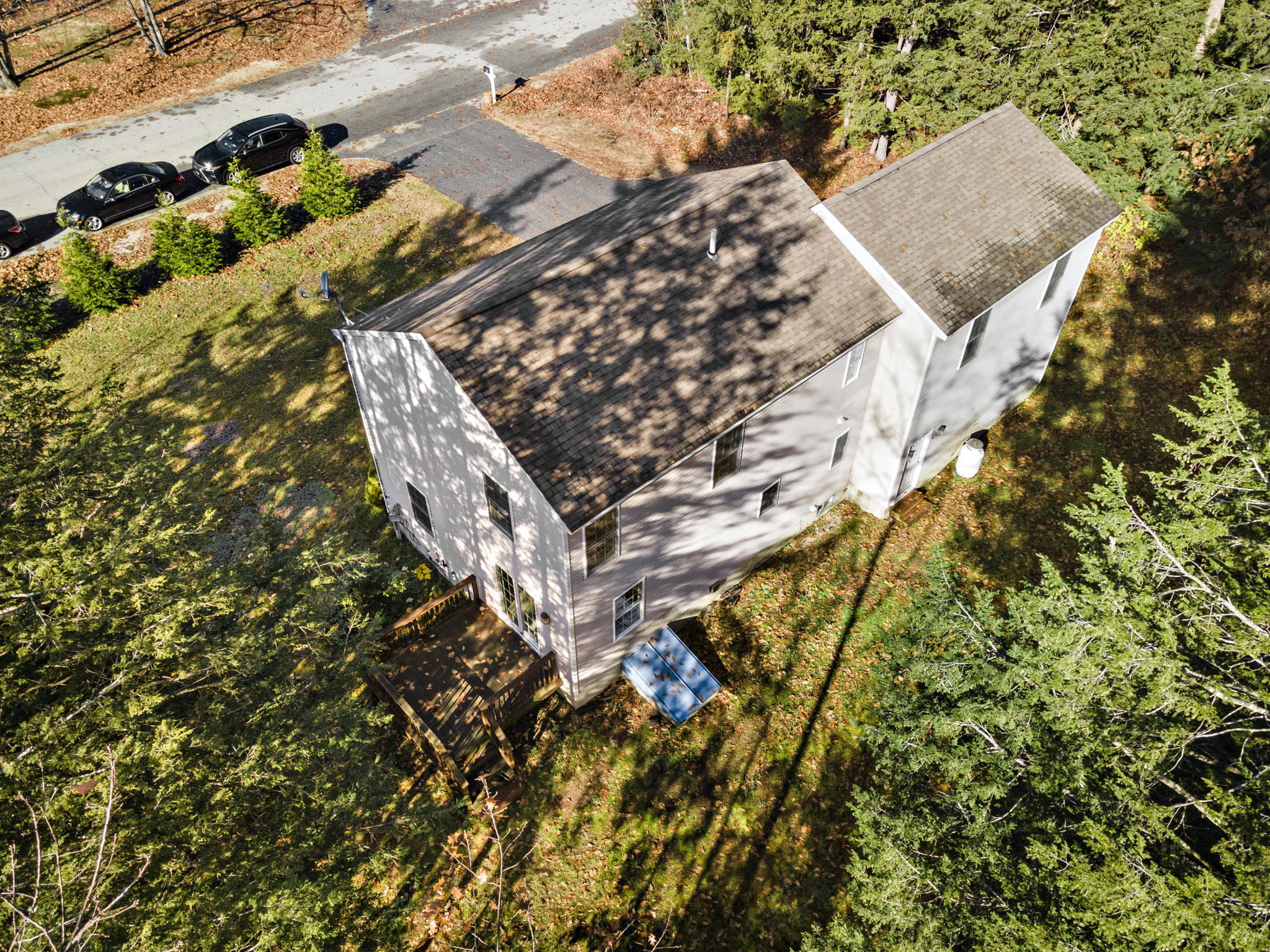 8 Dora Lane Limerick, ME 04048 - Photo 8 of 40 8-web-or-mls-DJI_0873