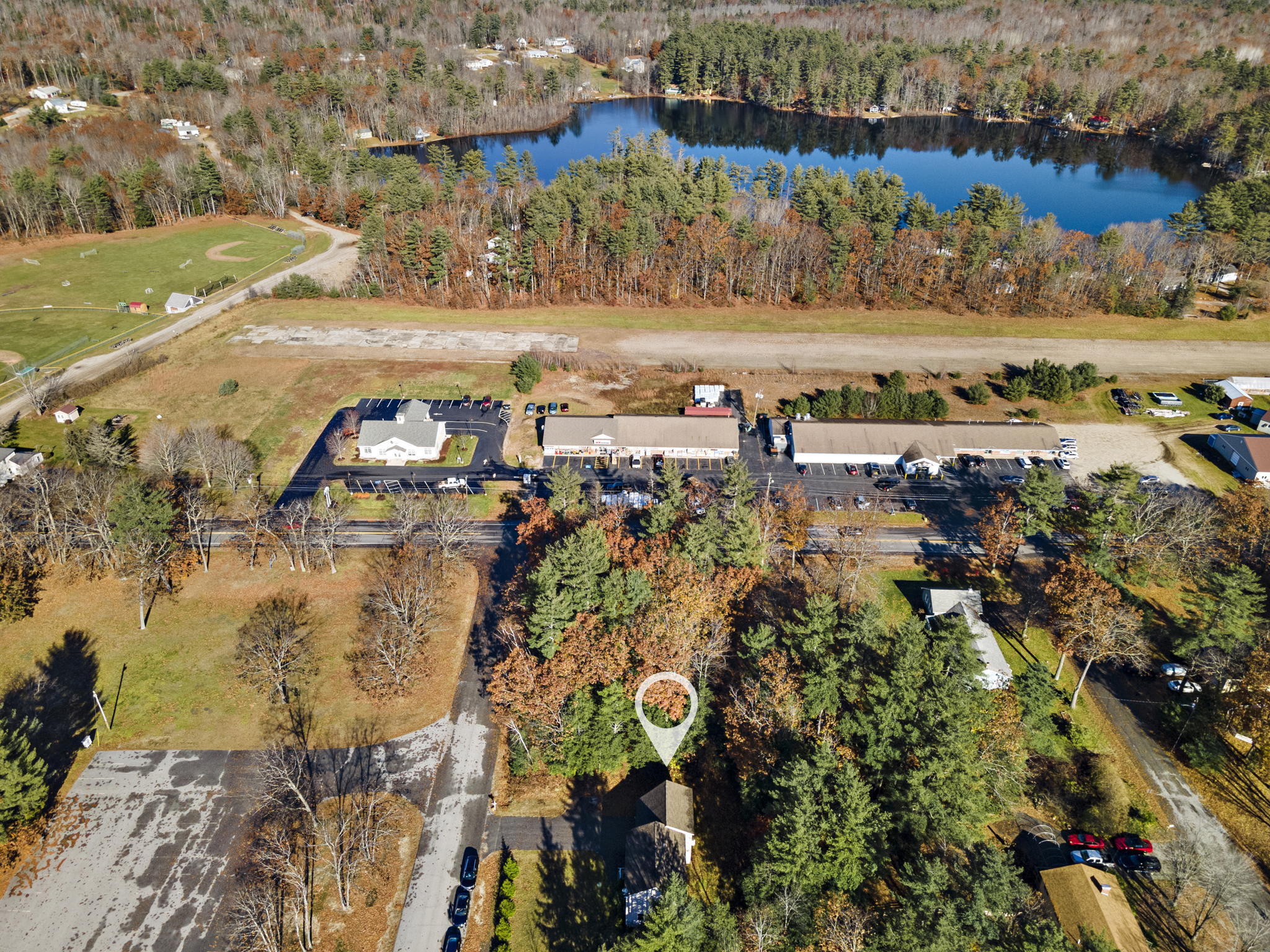 8 Dora Lane Limerick, ME 04048 - Photo 10 of 40 10-web-or-mls-DJI_0879 copy