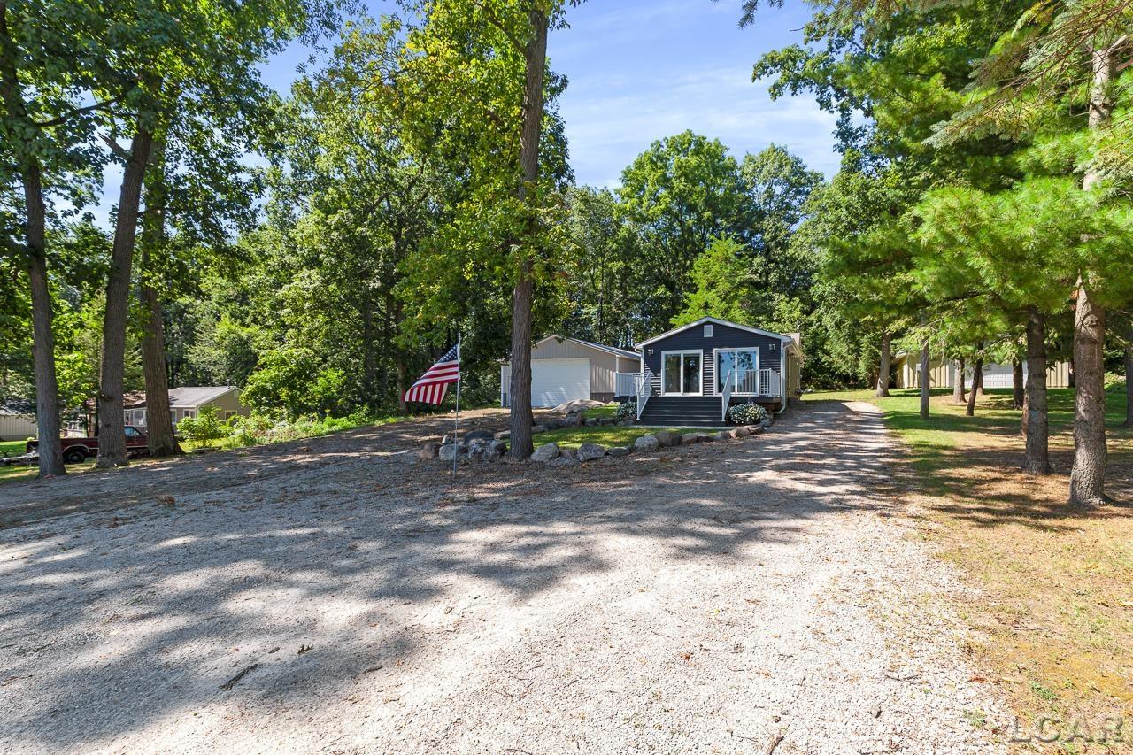 7307 Walnut Hill Road Manitou Beach, MI 49253 - Photo 26 of 36