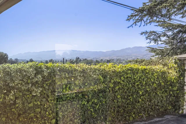 $1,849,000 | 155 South Ontare Road, Santa Barbara, CA 93105