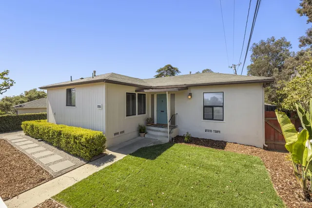 $1,849,000 | 155 South Ontare Road, Santa Barbara, CA 93105