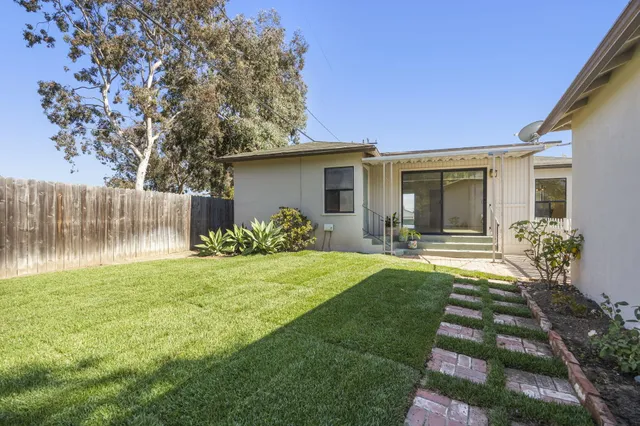 $1,849,000 | 155 South Ontare Road, Santa Barbara, CA 93105