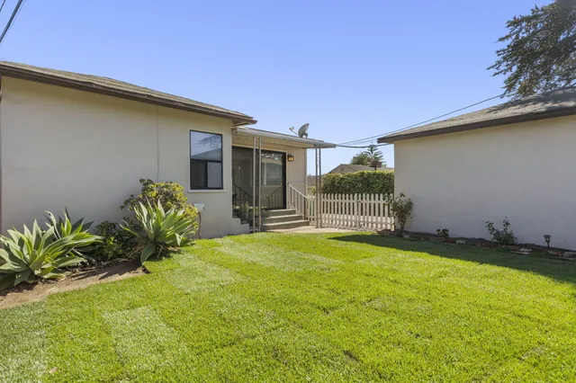 $1,849,000 | 155 South Ontare Road, Santa Barbara, CA 93105