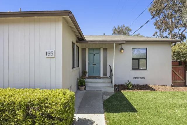 $1,849,000 | 155 South Ontare Road, Santa Barbara, CA 93105