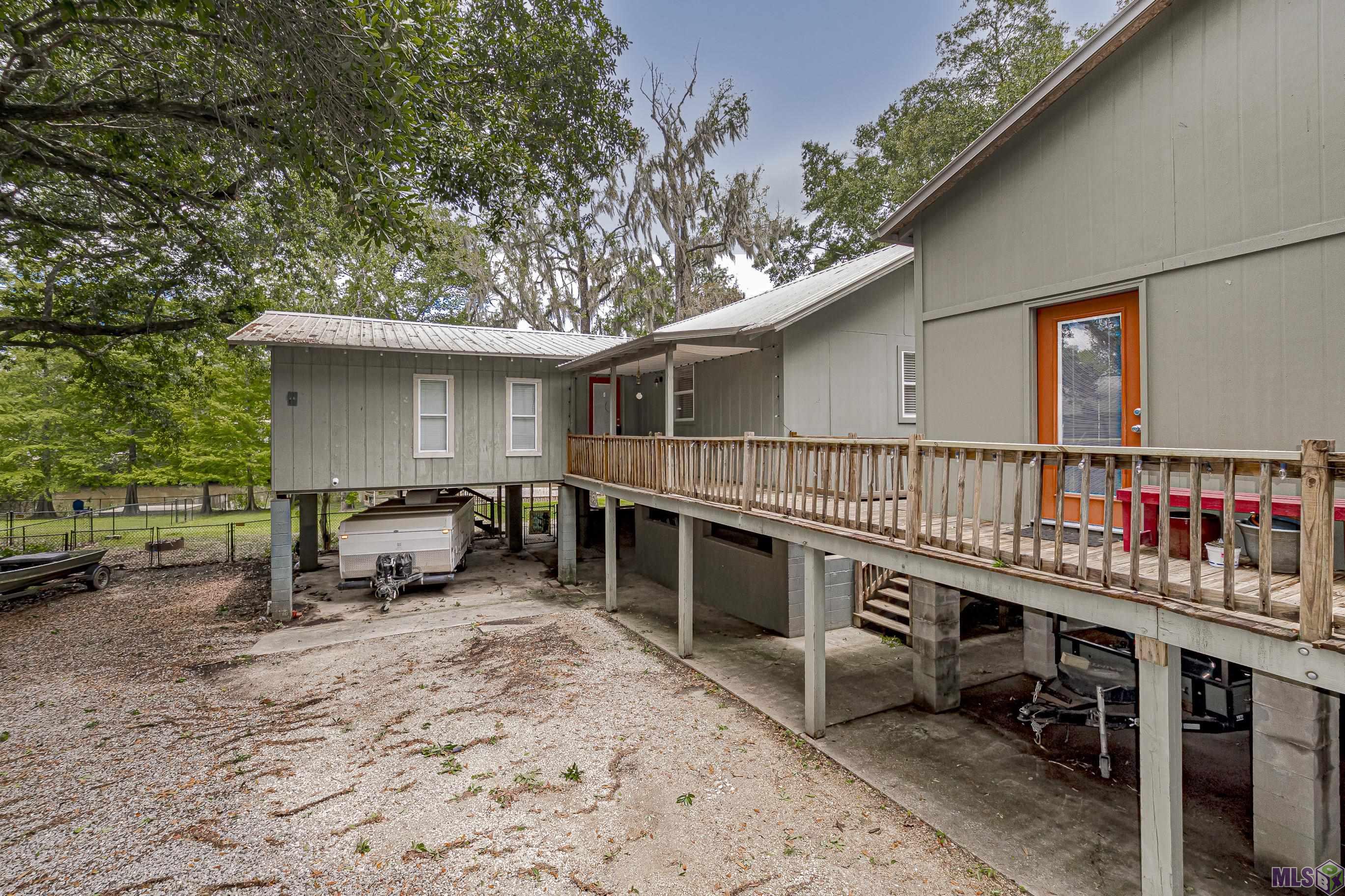 18498 Manchac Point Road Prairieville, LA 70769 - Photo 24 of 33
