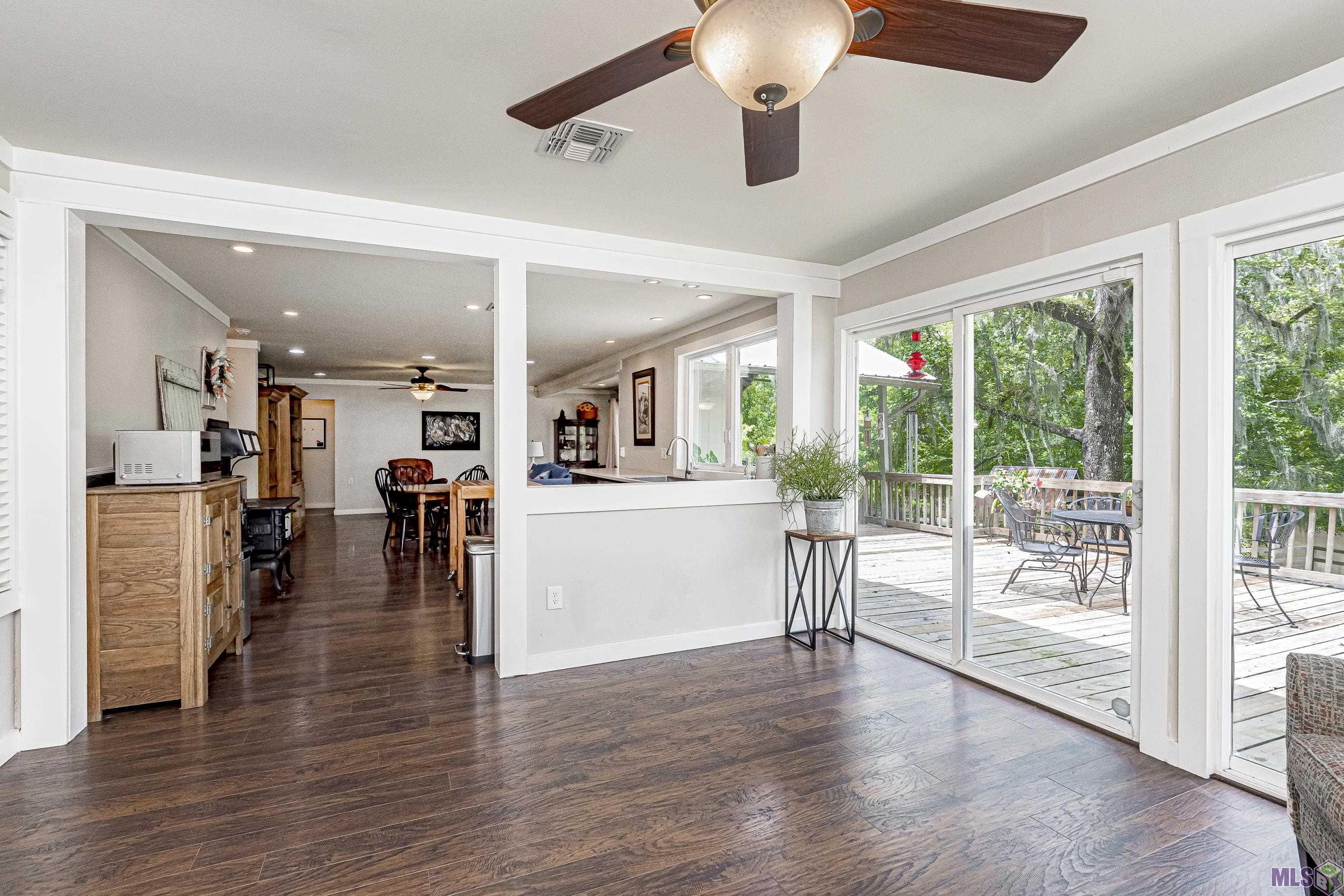 18498 Manchac Point Road Prairieville, LA 70769 - Photo 25 of 33