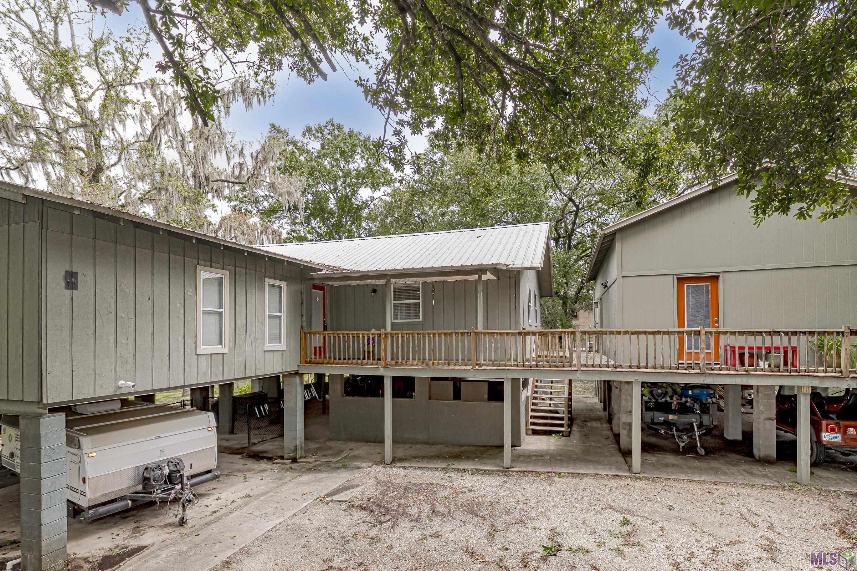 18498 Manchac Point Road Prairieville, LA 70769 - Photo 28 of 33