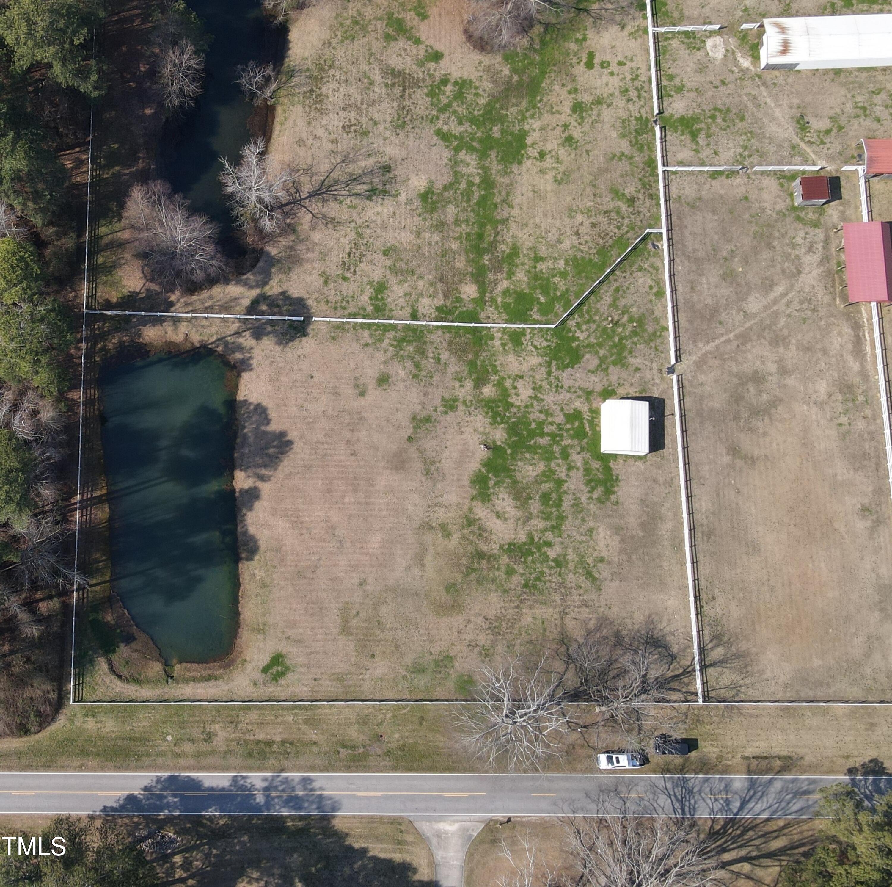 1800 Hobson Road Dunn, NC 28334 - Photo 20 of 45 Front