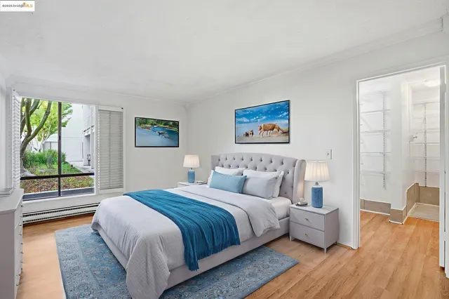 $339,000 | 2 Admiral Drive, Unit B276, Emeryville, CA 94608