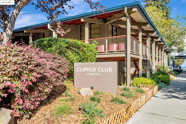 $339,000 | 2 Admiral Drive, Unit B276, Emeryville, CA 94608
