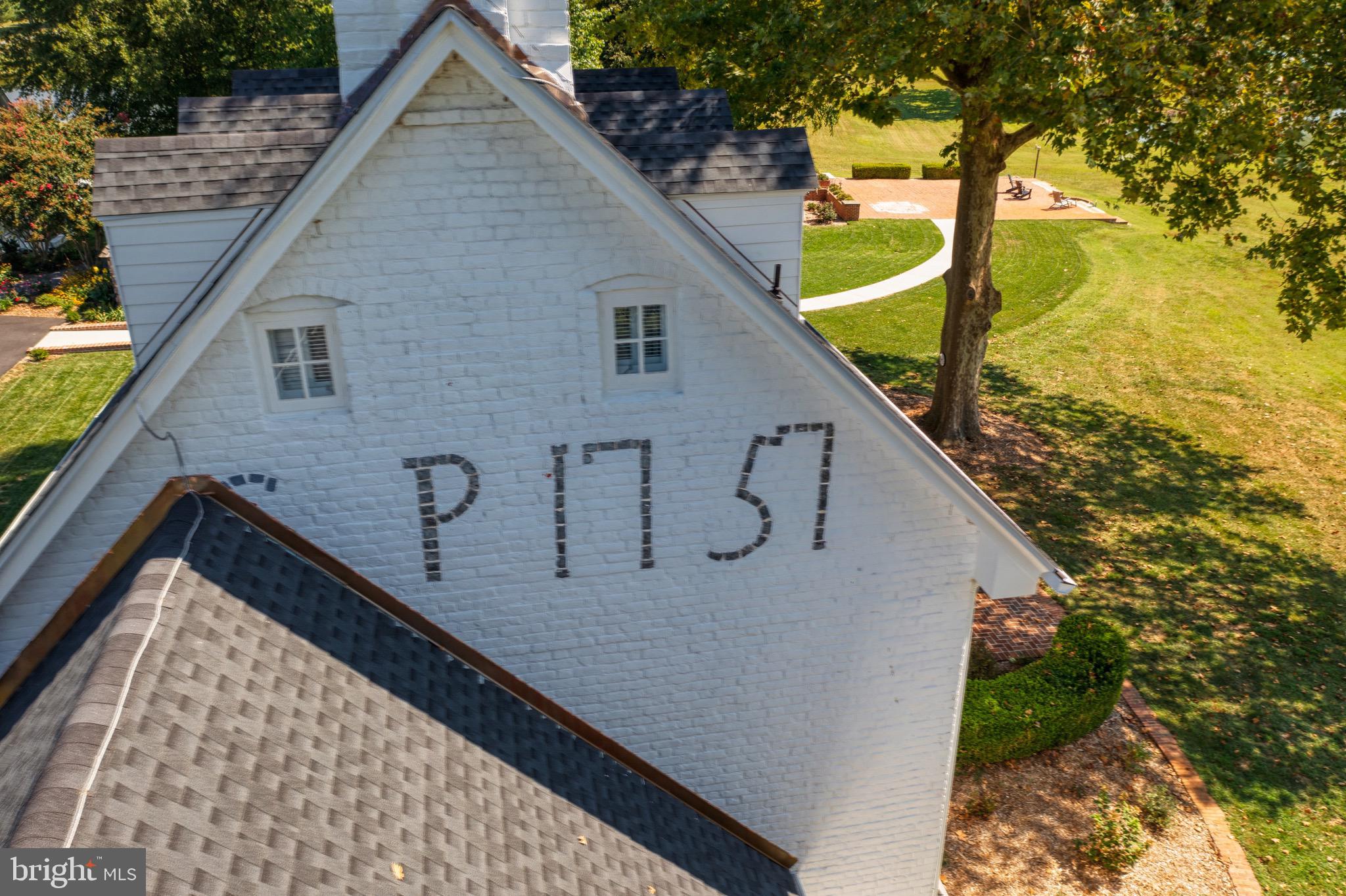 6029 Edesville Road Rock Hall, MD 21661 - Photo 4 of 75 Main house dates back to the 18th century