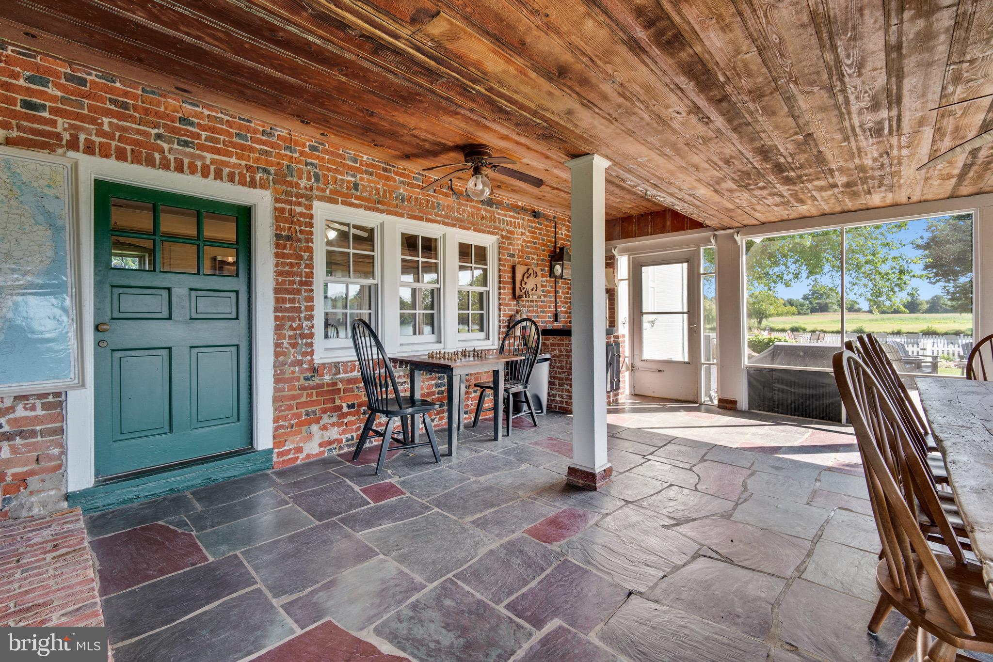 6029 Edesville Road Rock Hall, MD 21661 - Photo 41 of 75 Plenty of room for entertaining