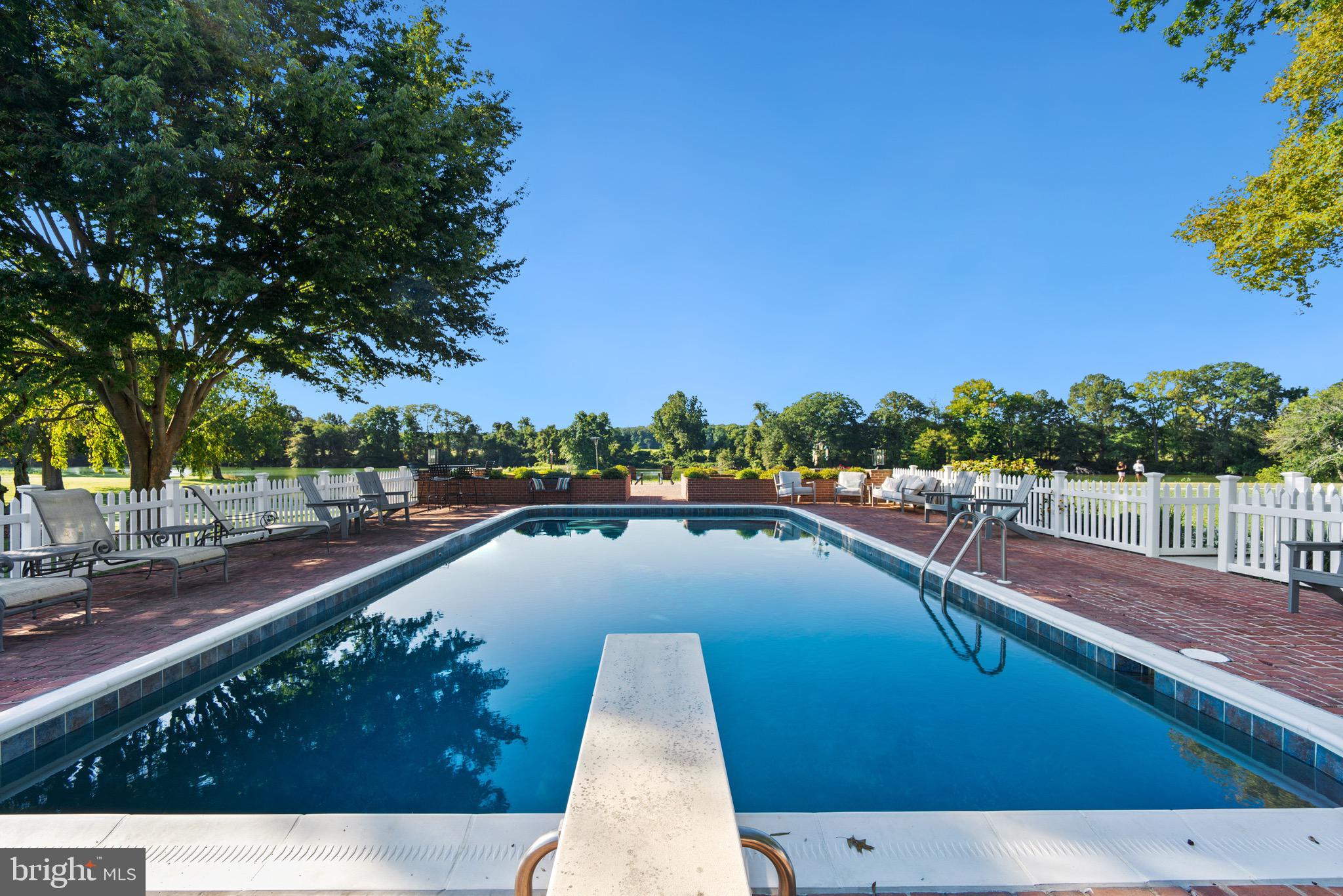 6029 Edesville Road Rock Hall, MD 21661 - Photo 6 of 75 Oversized pool, recently refinished