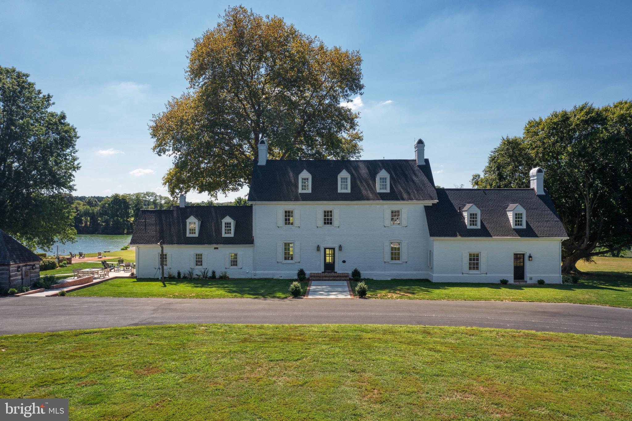 6029 Edesville Road Rock Hall, MD 21661 - Photo 74 of 75 Make Wings and Whitetail your home