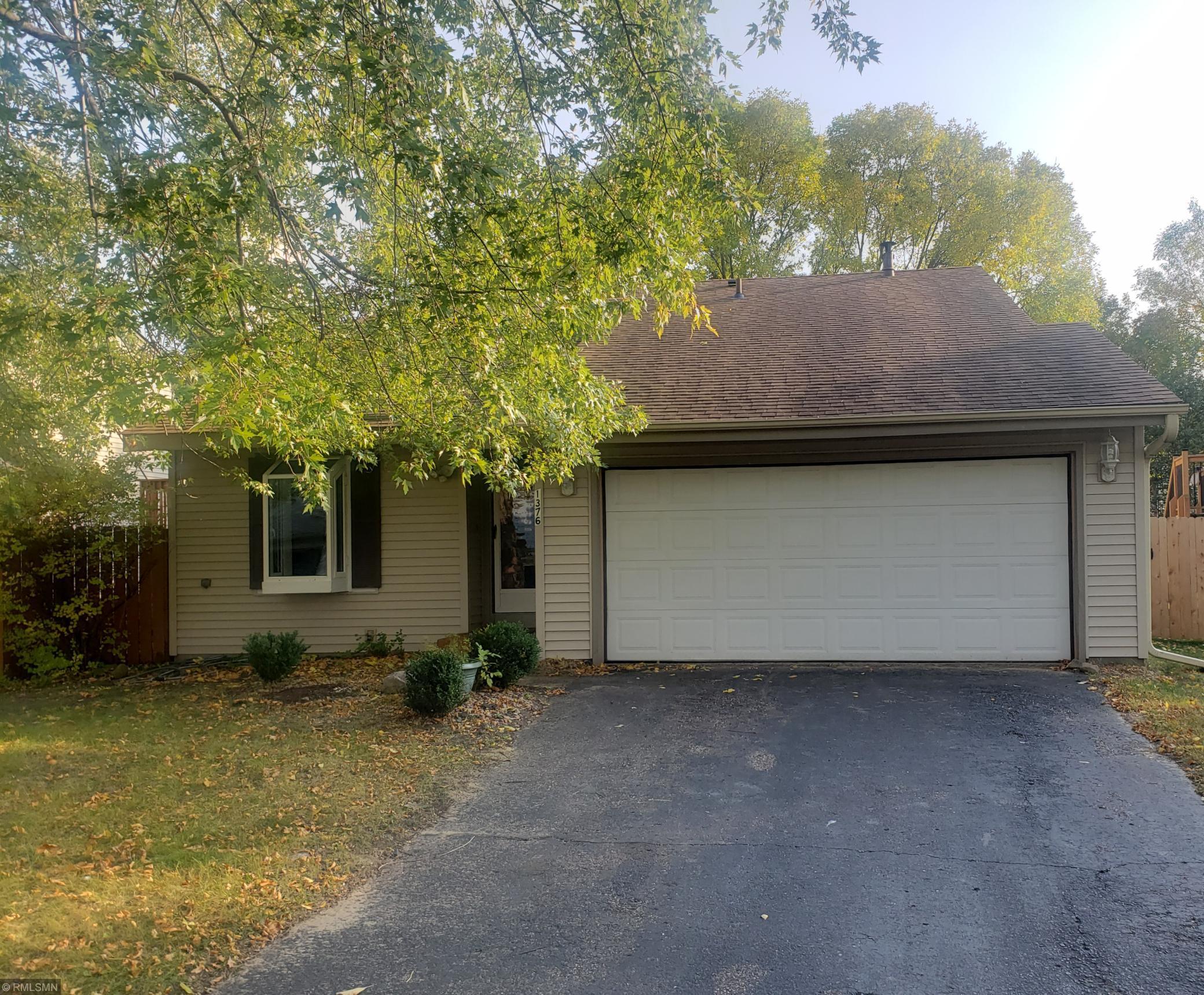 1376 Viewcrest Road Shoreview, MN 55126 - Photo 1 of 1 Gallery Image 1