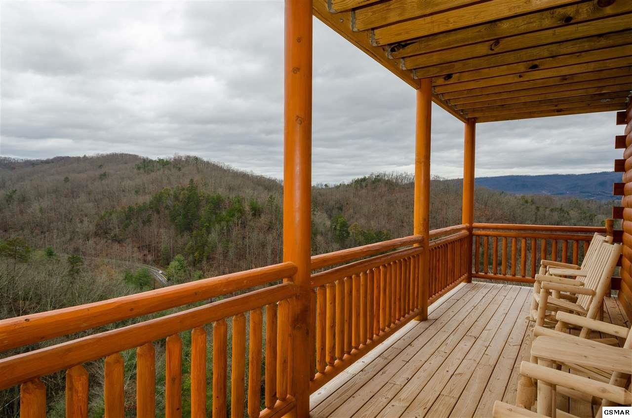 181 Rush Branch Road Sevierville, TN 37863 - Photo 19 of 33