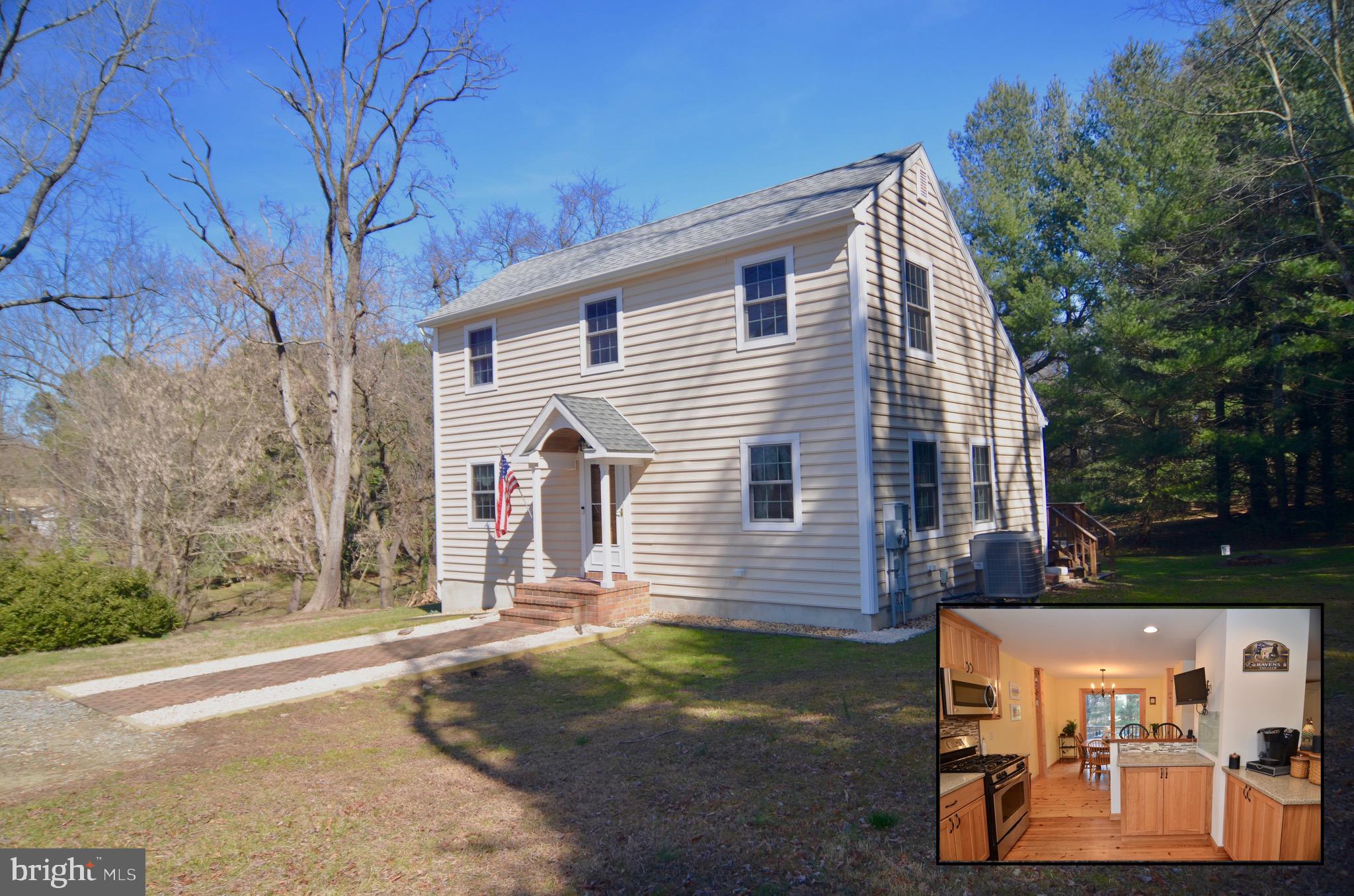 13897 Still Pond Road Still Pond, MD 21667 - Photo 1 of 24 Gallery Image 1