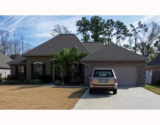 316 Autumn Lakes Road Slidell, LA 70461 - Photo 1 of 11 Gallery Image 1