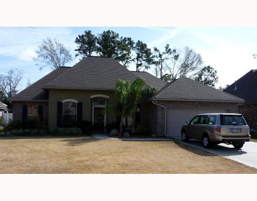 316 Autumn Lakes Road Slidell, LA 70461 - Photo 2 of 11 Gallery Image 2