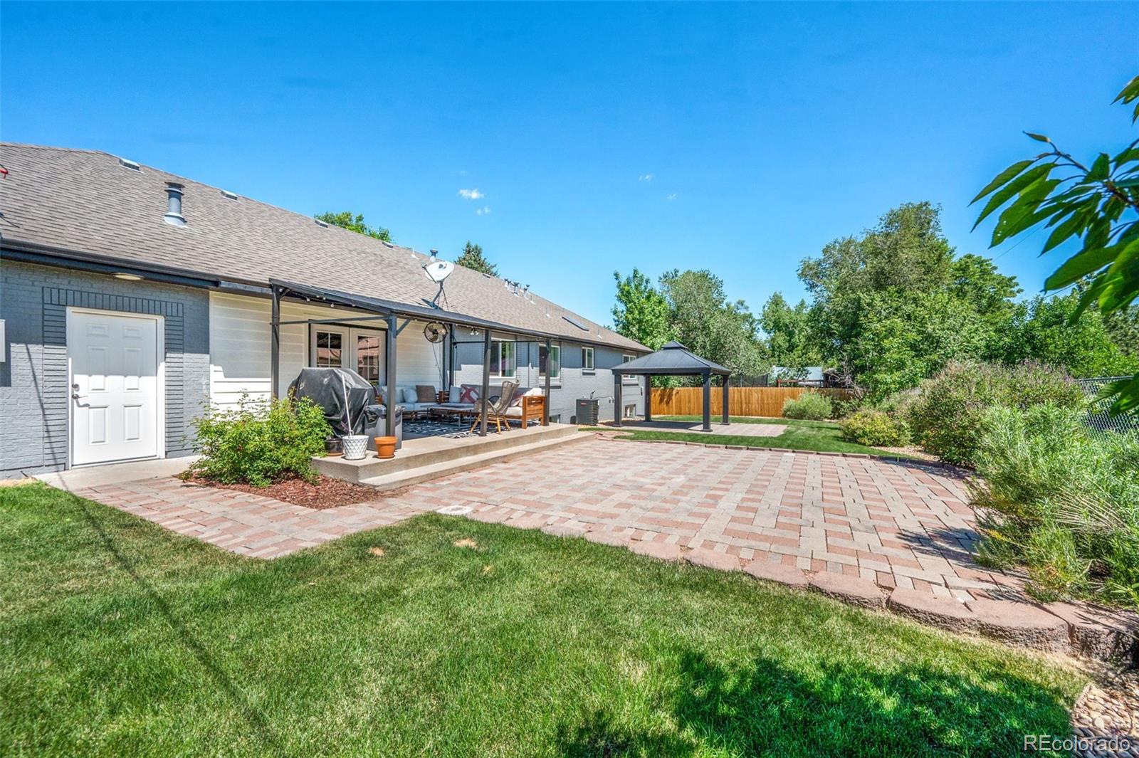 3210 Parfet Street Wheat Ridge, CO 80033 - Photo 39 of 50