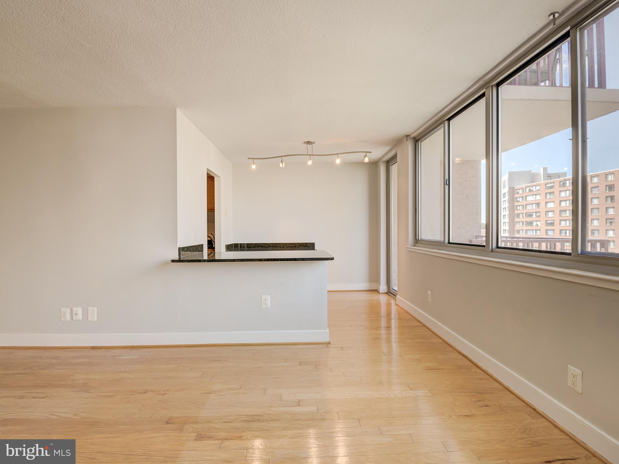 1220 Blair Mill Road, Unit 902 Silver Spring, MD 20910 - Photo 10 of 48 a view of a room with a large window